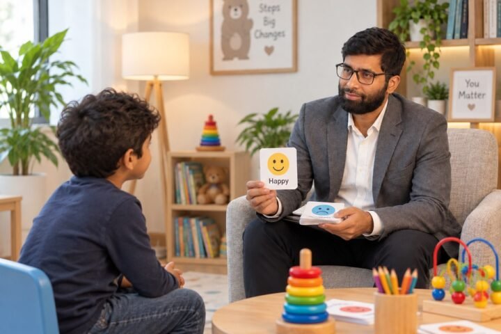 ASD Support in Barishal