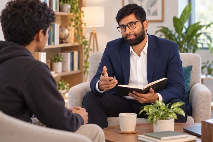 Counselling and Psychotherapy in Barishal