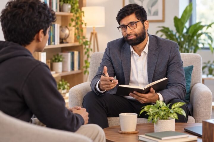 Psychological Consultation & Behavioural Support in Barishal
