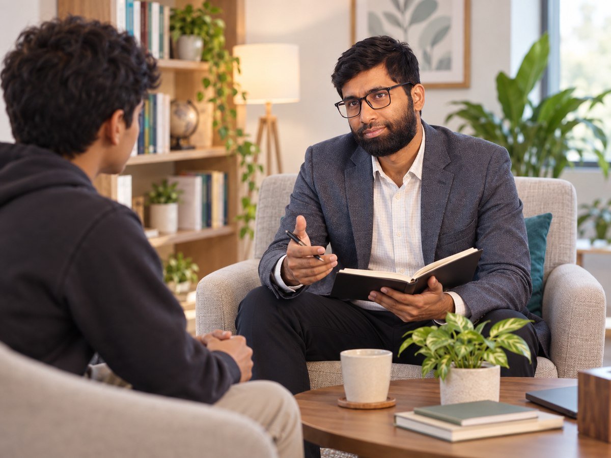 Psychological Consultation & Behavioural Support in Barishal